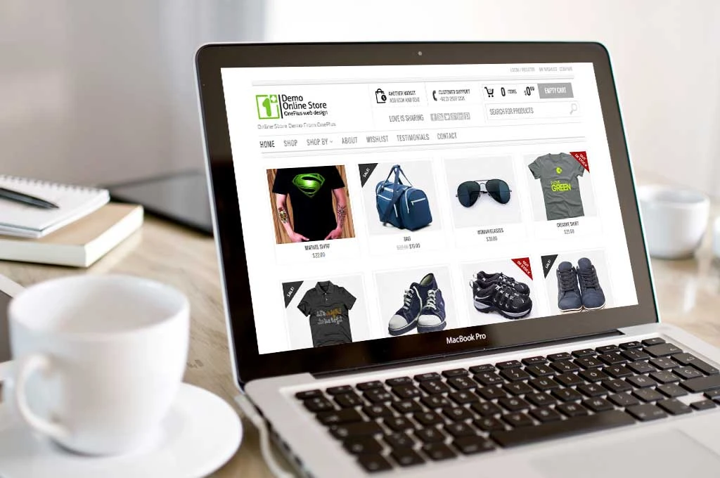 e-commerce-website-dev