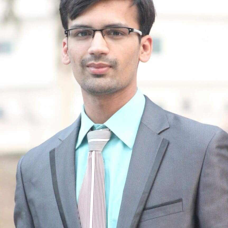 HAMZA AWAN (Web developer)