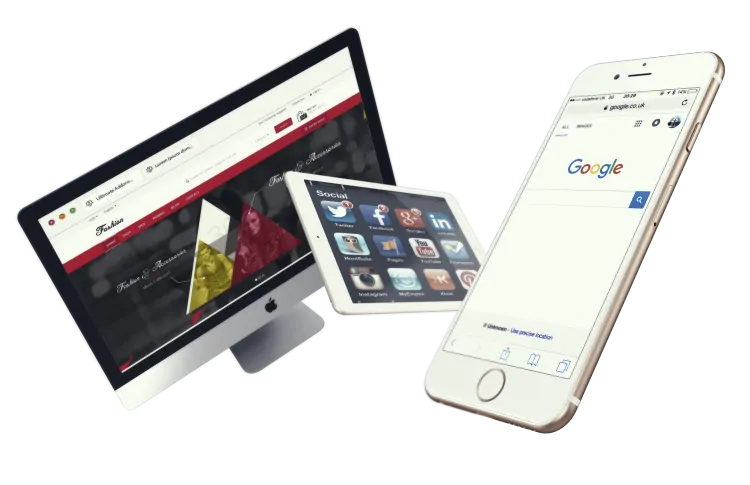 Desktop-Tablet-Iphone-detroit-SEO-Agency