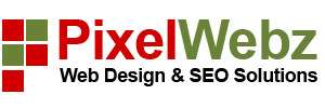 pixelwebz logo